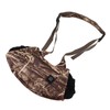 Hand Muff Warmer Camo Heated Hand Warmer Bag USB Powered