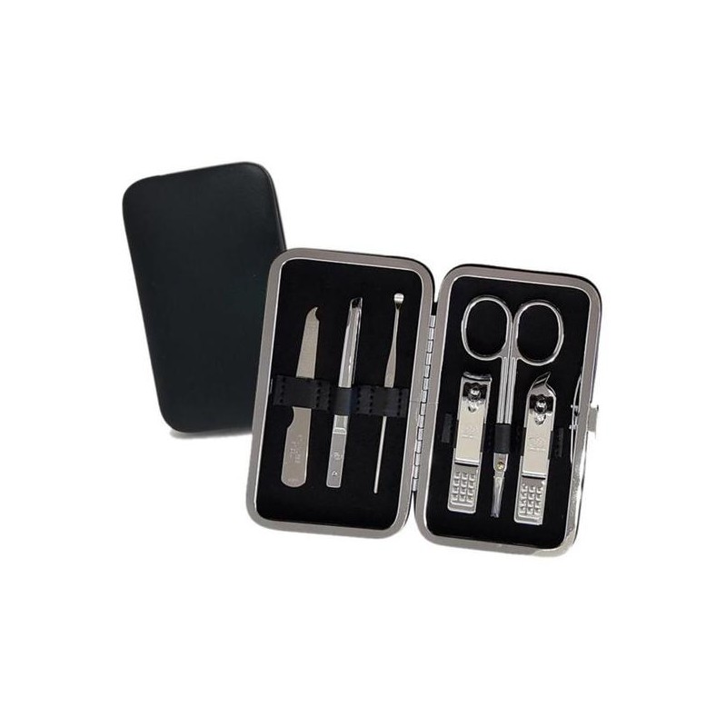 Other brands Three Seven Three Seven Nail Clipper Set 6