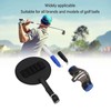 Golf Ball Line Marker Tool ABS Golf Ball Liner Drawing