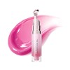 SKINTIFIC Serum Labial Hidratante (04 Rosa baya) - Con péptidos,