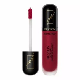 Revlon x Sofia Carson Ultra HD Matte Lipcolor Moisturizing Lipstick - Wish