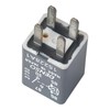4Pcs Automotive Relay 13502753 2753 12VDC 20A 4Pins Mini Micro