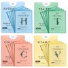 Rael Beauty Face Mask Sheets - Variety Pack - Gift