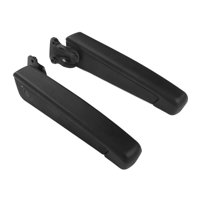 Adjustable Car Armrest for Automobiles Trucks, Pair Car Adjustable Seat