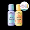 Mamonde [마몽드][2입] NEW 피어니 x 데이지 리퀴드 마스크 [Mamonde][2 Pack]