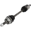 Front Left CV Axle Drive Shaft Assembly Replacement 2002-2006 for