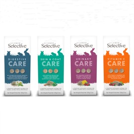Selective Digestive Care