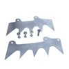 QHALEN Bar Sprocket Clutch Cover Bumper Spike (Inner/Outer) for Stihl