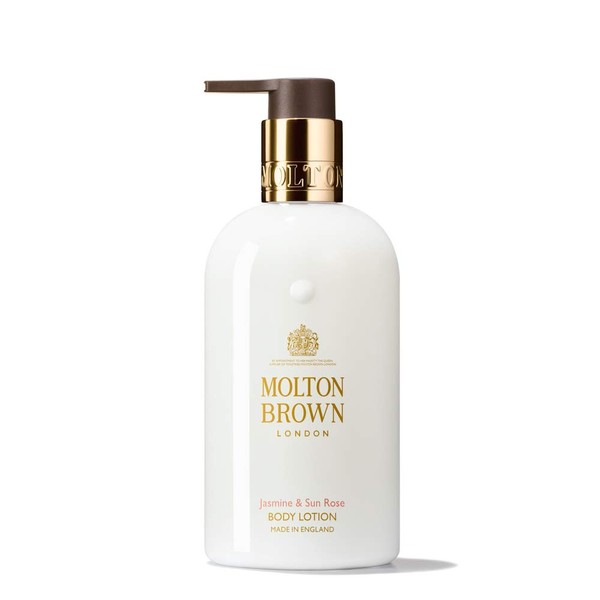 [Official] Molton Brown Jasmine & Sunrose Collection J&SR Body Lotion Body Cream Body