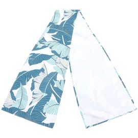 Healvian Adult Bib Dining Scarf Washable Reusable Adult Bibs for Elderly Seniors Disabled Food Eating Clothing Protectors