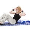 [通拓商品]Massage Mat Spike Acupuncture Pad Relieve Stress Pain Acupressure Cushion