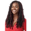 Outre Crochet Braids X-Pression Twisted Up Water Wave Fro Twist