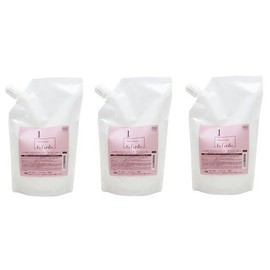 [x3 Set of] Number Three rufarude Inner Cream 1 500g, if changing for