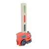 Electric Train Blocks Toy Educational Funny Interesting Automatic Building Train