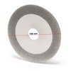 Diamond Grinding Wheel, 100 mm/20 mm, for Saw Blade Sharpener,