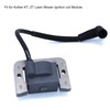 Woopeey 2 Pack 32-584-06-S Ignition Module Fit for Kohler KT