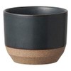 KINTO 21892 CLK-151 Cup, 6.1 fl oz (180 ml), Black,