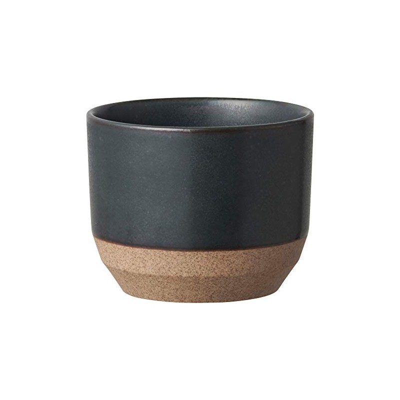 KINTO 21892 CLK-151 Cup, 6.1 fl oz (180 ml), Black,