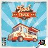 Food Truck Card Game - 2 to 5 players - Ages 10 upwards