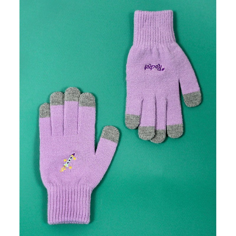 Peacemaker SPACE UNIT SMART GLOVES (4COLORS)