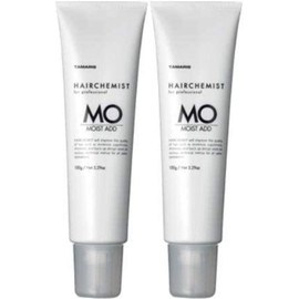 Tamaris Hair Chemist Moist MO 5.3 oz (150 g) Moisturizing Cream Set of 2