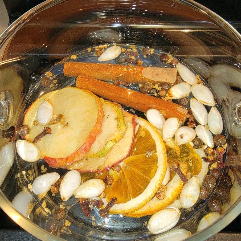 Simmer Pot Kits - Fall Collection - Color: 3 Pack