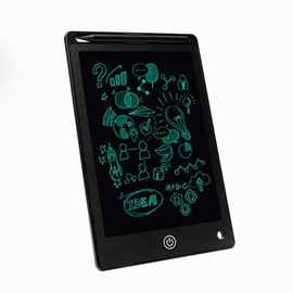 #winning Endless Drawing Pad Original Reusable Electronic LCD Sketch Doodle Notepad