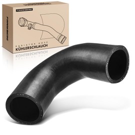 Radiator Hose, Coolant Hose for 5 Series E12 E28 E34 6 Series E24 7 Series E23 E32 Petrol 1975-1995 11531266459