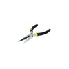 Pretul PPC-7P, Pinza de punta y corte, en acero al