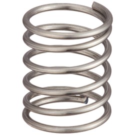 Yokomo YS-2-5 Standard Spring Drift Package Kit, Silver