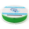 Reaction Tackle RT 9 Strand - Fluoro Green 30LB 300yds