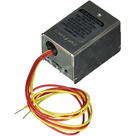 Honeywell 40003916-026 24Vac 50/60Hz replacement head for V8043E with end switch