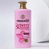 Organist 오가니스트 히말라야 핑크솔트 샴푸 대용량 1100ml [히말라야핑크솔트] Organist Himalaya