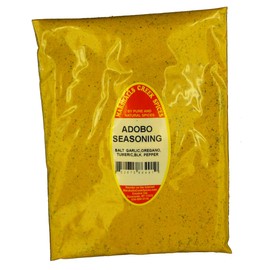 Marshalls Creek Spices Refill Pouch Adobo Seasoning, 13 Ounce