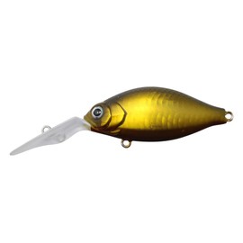 ISSEY GC Crank 42MR #07 Kinkuro