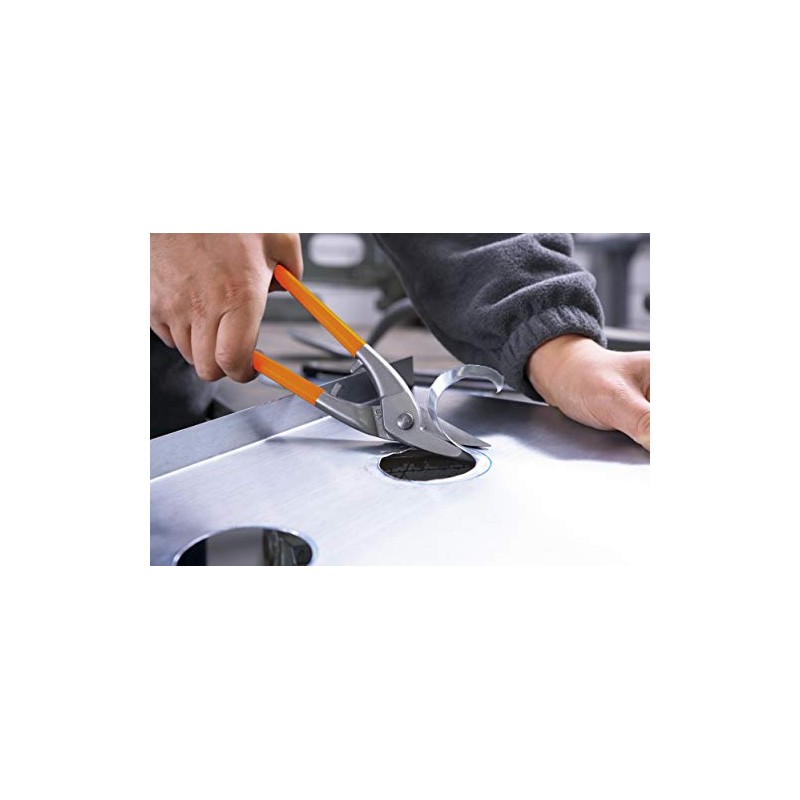 EDMA CISAILLE Coupe-Trou 250 mm Right