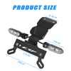 Fender Eliminator Fit for CRF300L CRF300L RALLY 2021-2025 CRF300RX CRF300RL