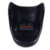 Auto Darkening Welding Helmet 93x43mm Large View Screen 2 Sensors
