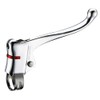 Dia-Compe 135 straight road levers pair silver