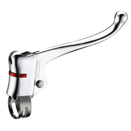 Dia-Compe 135 straight road levers pair silver