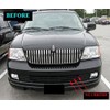 312 Motoring fits Lincoln Navigator 2005-2006 Lower Chrome Grille Grill