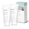 Snow lotus whitening tone-up whitening cream 2pcs / 눈연꽃 화이트닝 톤업미백크림 2개