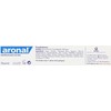 Aronal Gum Protection with Zinc Toothpaste, 75 ml