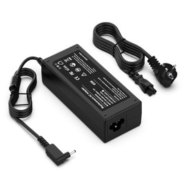 65 W Laptop Charging Cable Power Supply for Acer Aspire 5 A515-54 A515-55 A515-56 A515-46 Swift 1 3 5 SF113-31 SF114-31 SF114-32 SF315-52 SF314-42 SF314-42 SF314-42 SF311 4-51 SF314-52 PA-1450-26