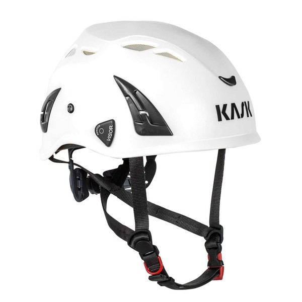 Kask AHE00005-201 Size 51-62 cm "Superplasma PL" Helmet - White