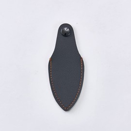 [Limited Edition] Saken Hand Creation F170 Black Blade Series (Blue) A limited edition product with a fluorine coating with carbon formula, which has durability and abrasion resistance that is approximately twice stronger than conventional products