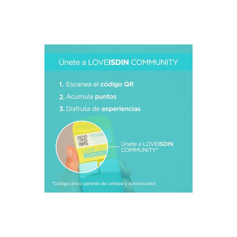 Isdin Teen Skin Acniben Gel Crema Tratamiento Acne Facial Control