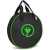 Xtremeauto EV Charging Cable Storage Bag - Waterproof Cable Tidy