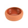 Trixie Ceramic Bowl with Rounded Edge, 250 ml