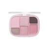 WAKEMAKE Soft Sheer Multi Palette - [SINGLE] 08 Still Pink